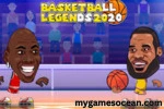 Basketball Legends