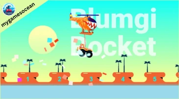 Blumgi Rocket