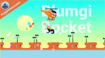 Blumgi Rocket