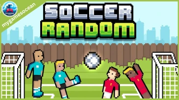 Soccer Random Unblocked2