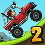 hill climb racing 2 game