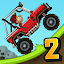 hill climb racing 2 game logo