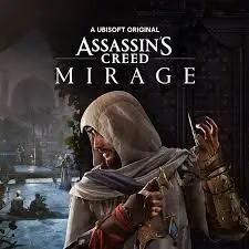 Assassins Creed mirage