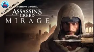 Assassins Creed mirage