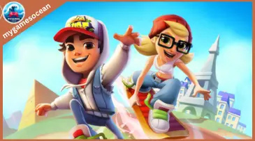 Subway Surfers