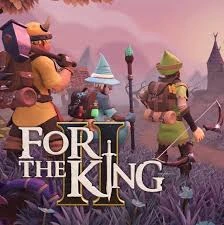 For the King 2 Game