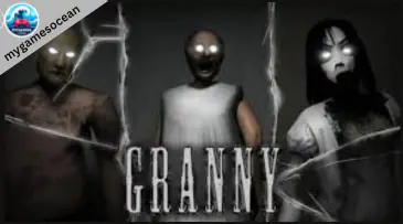 Granny Game