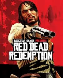 Red Dead Redemption Game