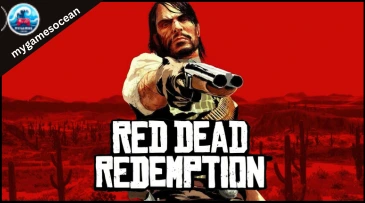 Red Dead Redemption Game