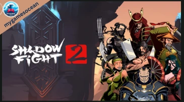 Shadow Fight 2 Apk