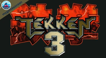 Tekken 3 Game