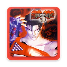 Tekken 3 Game