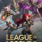 league of legends Game