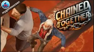 Chained Together Game