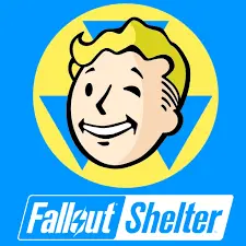 Fallout Shelter Game