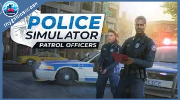 Police Officer Simulator