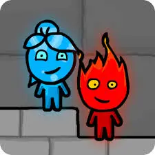 Fire Boy Water Girl Online