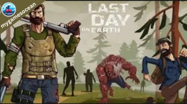 Last Day on Earth Game