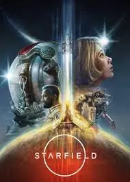 Starfield Game