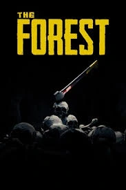 The Forest Game