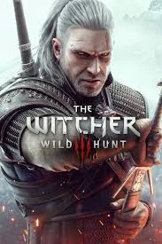 The Witcher Game