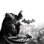 batman arkham city