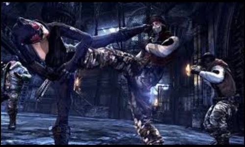 batman arkham city