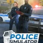 Police Officer Simulator