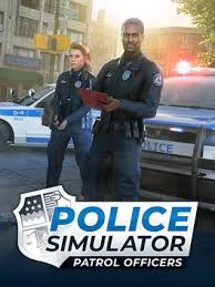 Police Officer Simulator